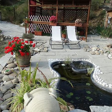 Affittacamere Graziella Vernazza Extérieur photo