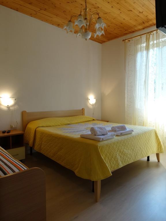 Affittacamere Graziella Vernazza Extérieur photo