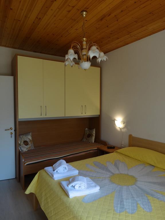 Affittacamere Graziella Vernazza Extérieur photo