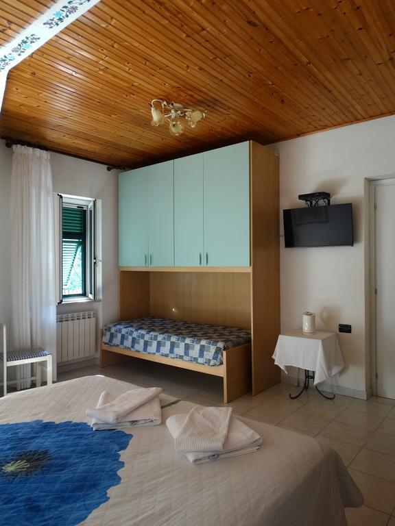 Affittacamere Graziella Vernazza Extérieur photo