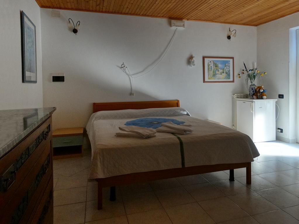 Affittacamere Graziella Vernazza Extérieur photo
