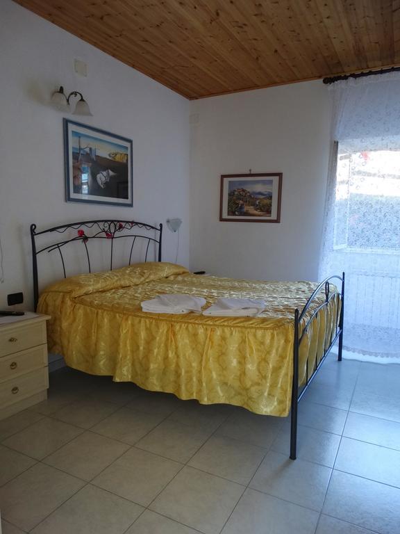 Affittacamere Graziella Vernazza Extérieur photo