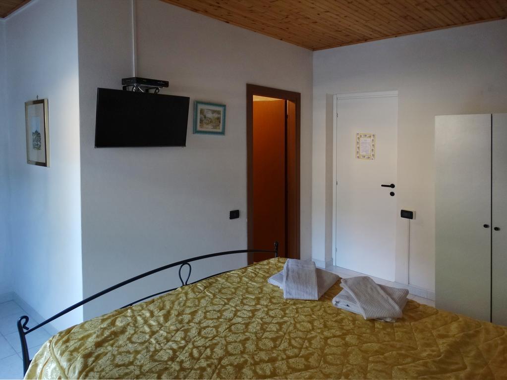 Affittacamere Graziella Vernazza Extérieur photo