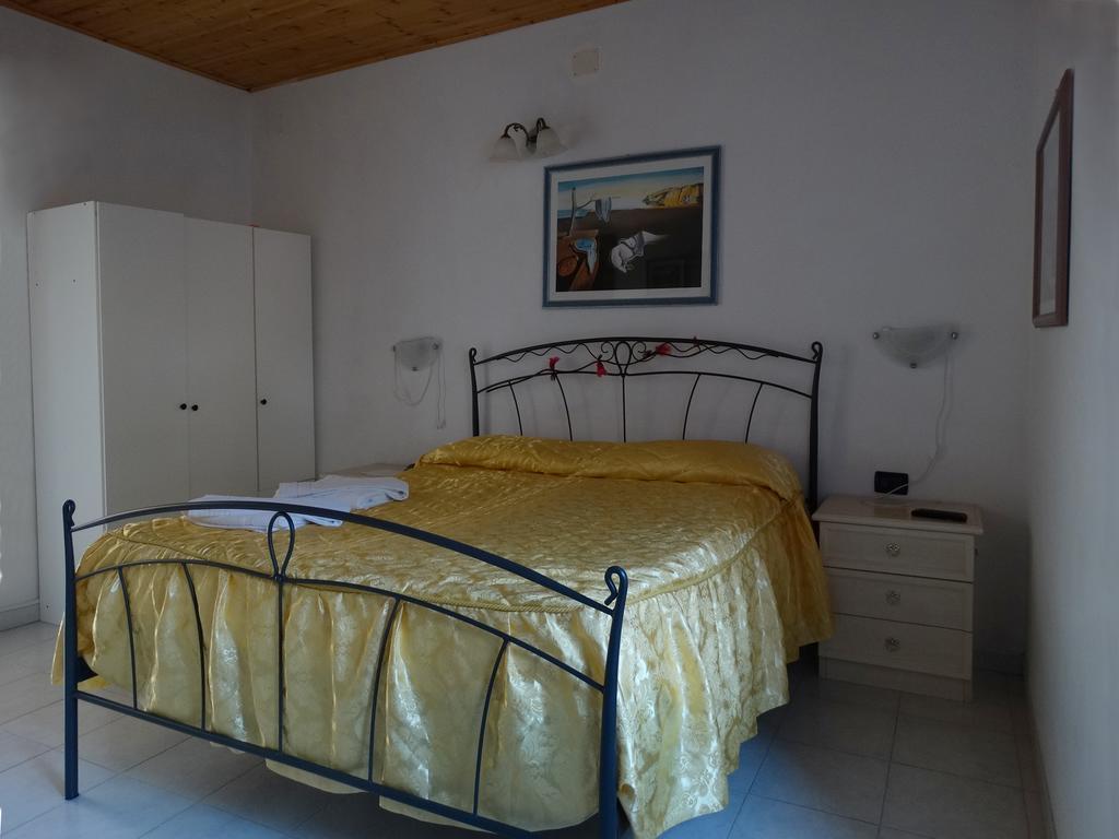 Affittacamere Graziella Vernazza Extérieur photo