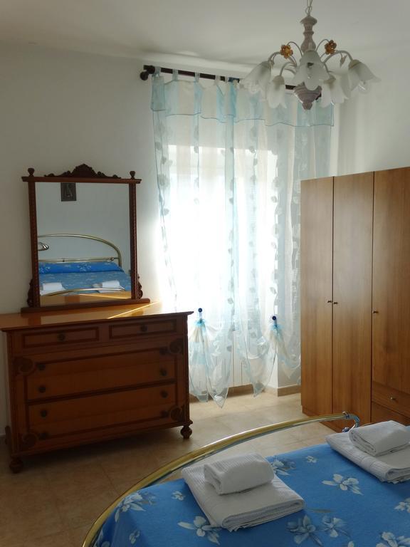 Affittacamere Graziella Vernazza Extérieur photo