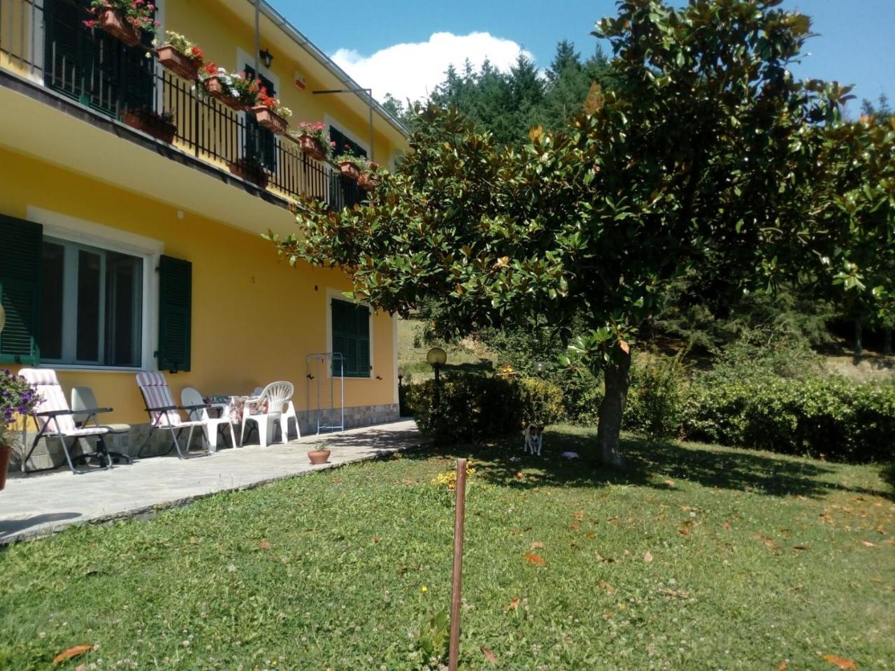 Affittacamere Graziella Vernazza Extérieur photo